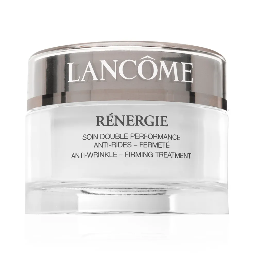 Lancôme - Rénergie Crème - Anti-Wrinkle Firming Treatment 50 ml