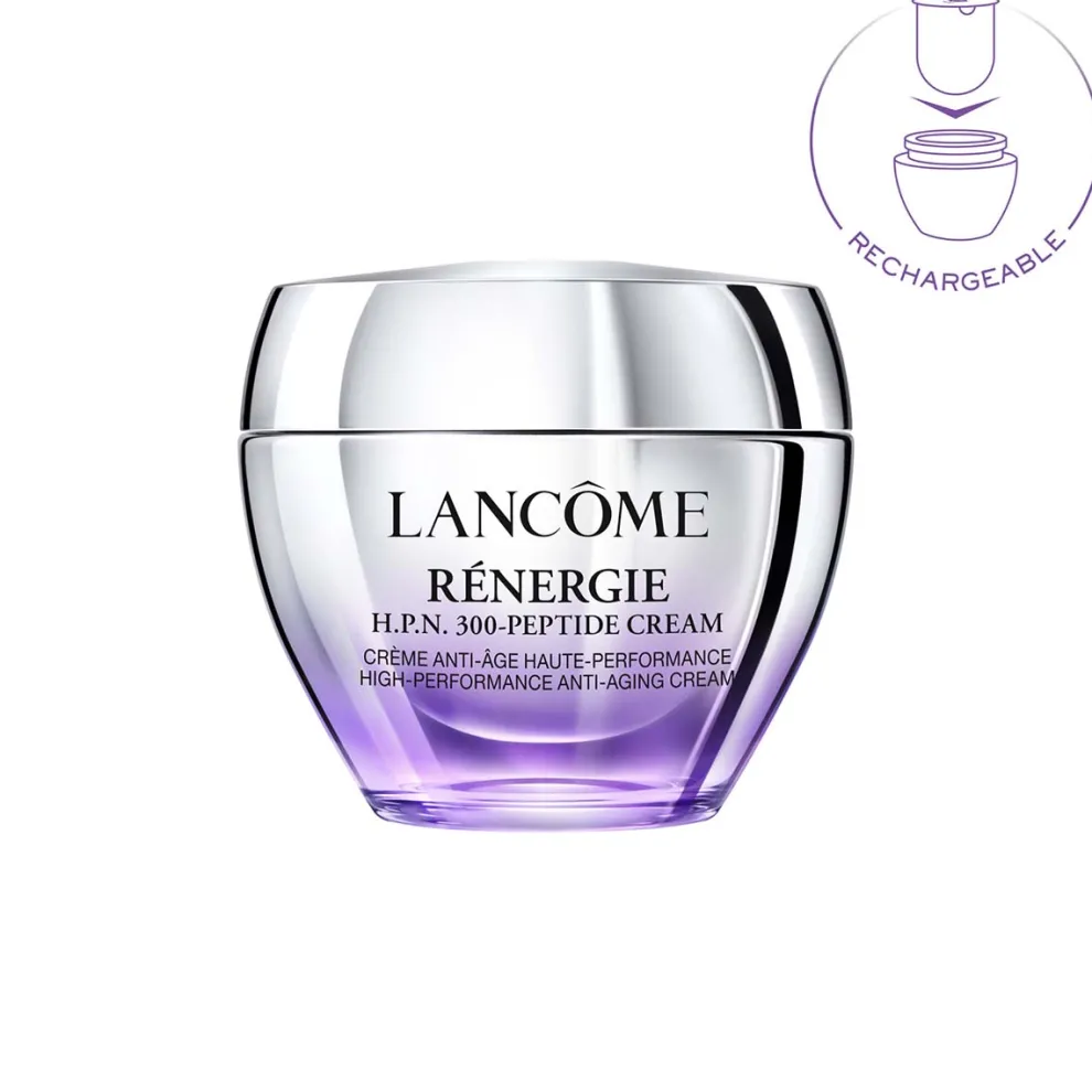 Lancôme - Rénergie H.P.N. 300 Peptiden - Krachtige Anti-Aging Crème 50 ml