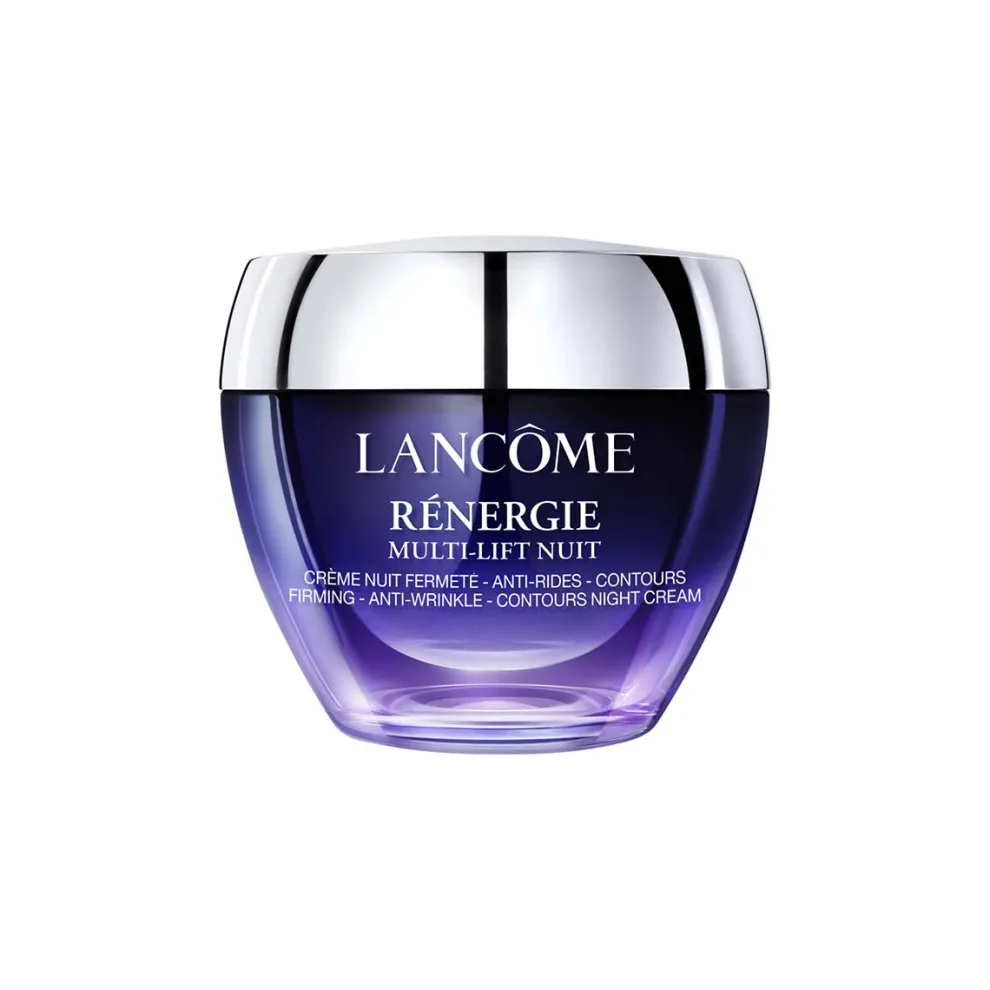 Lancôme - Rénergie Multi Lift Nuit - 50 ml