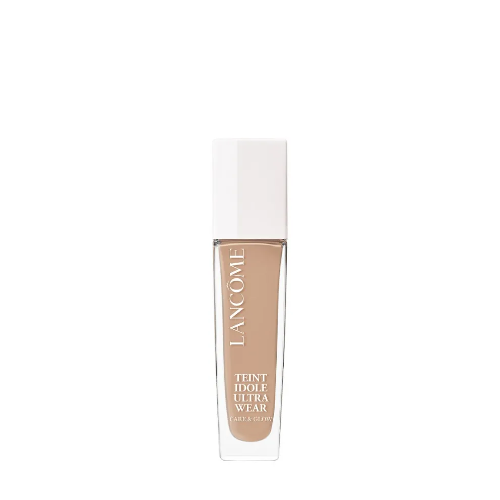 Lancôme - Teint Idole Ultra Wear Care & Glow