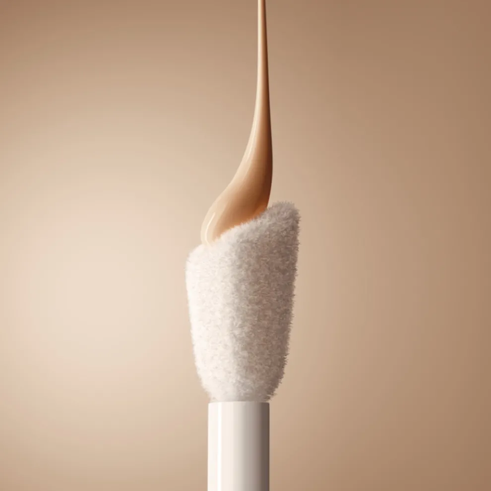 Lancôme - Teint Idole Ultra Wear Care & Glow Serum Concealer