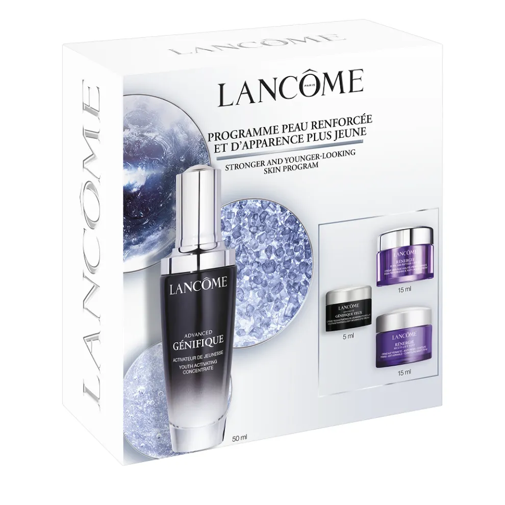 LANCOME - Routineset Advanced Générique Serum