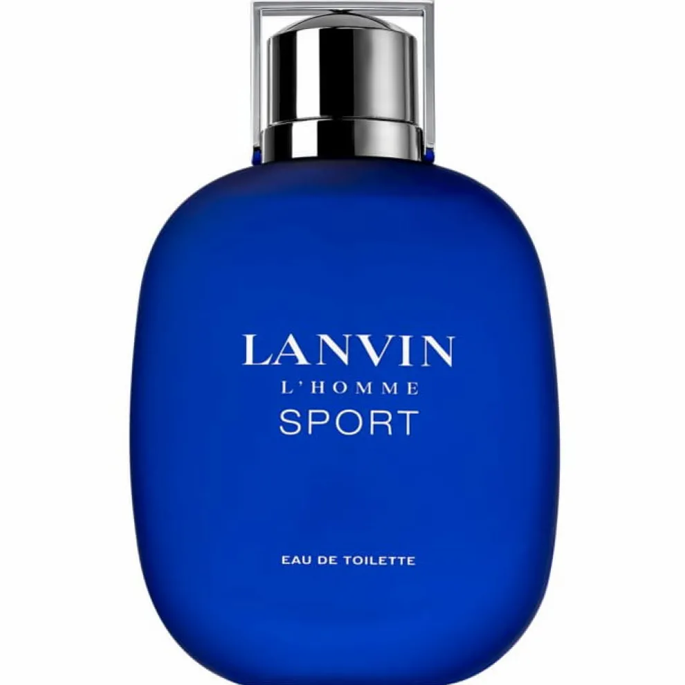 Lanvin - Lanvin l'Homme Sport - Eau de Toilette