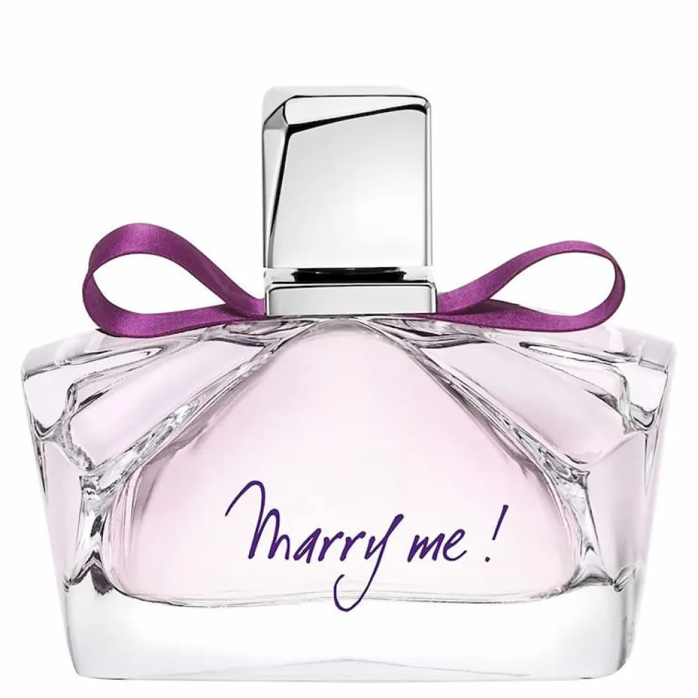 Lanvin - Trouw met mij! - Eau de Parfum