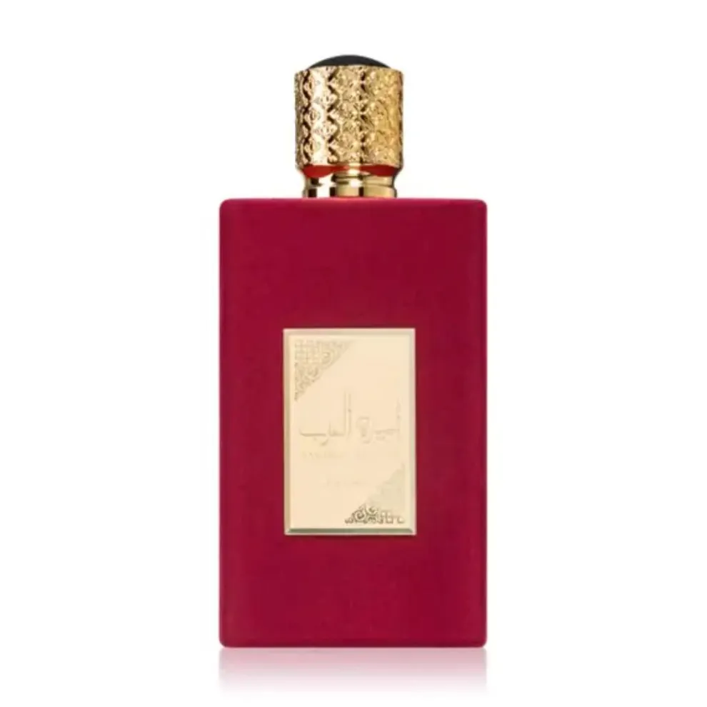 Lattafa - Asdaaf Ameerat Al Arab - Eau de Parfum Spray 100ml