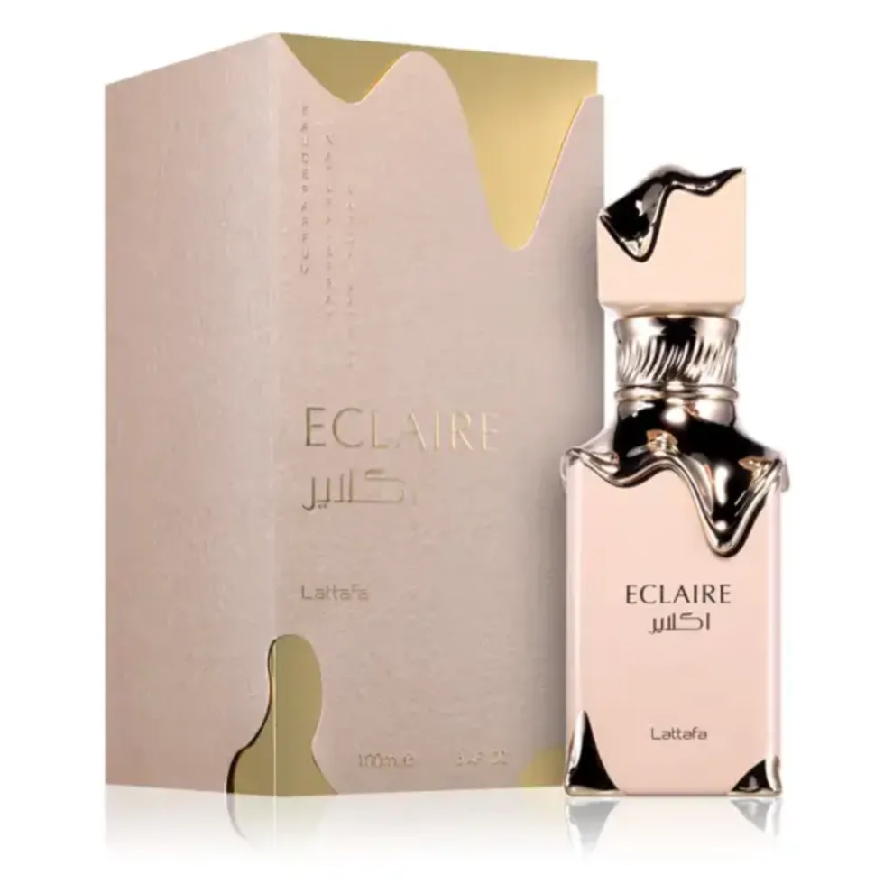Lattafa - Eclaire - Eau de Parfum 100ml
