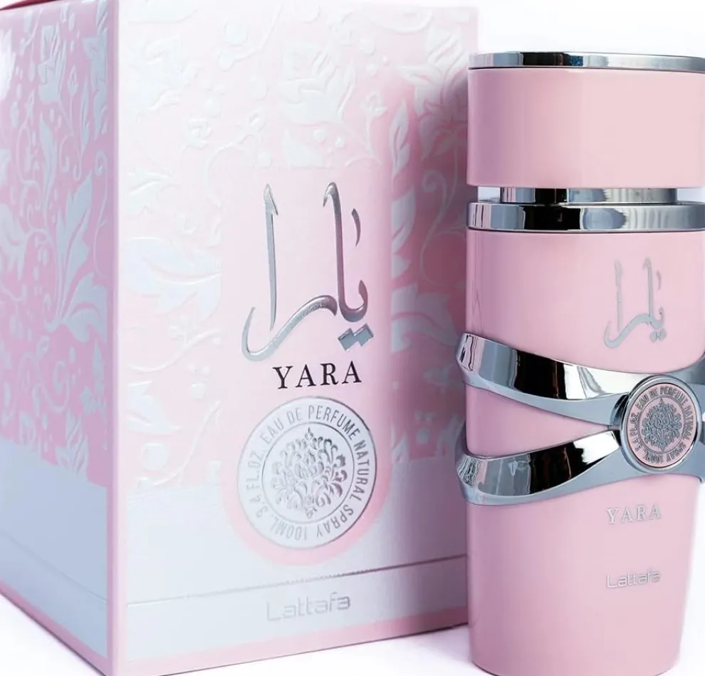 Lattafa - Yara - Eau de Parfum 100 ml