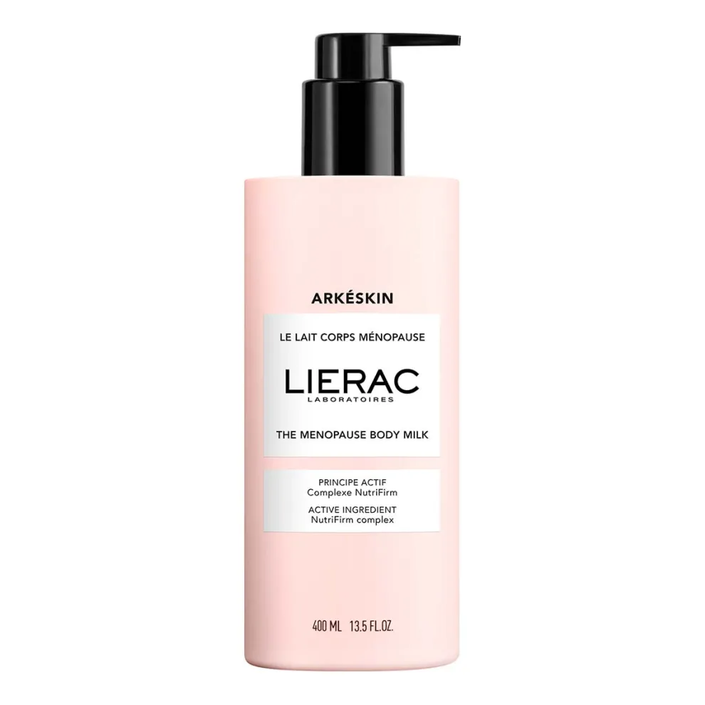 Lierac - Arkéskin - The Menopause Body Milk 200ml