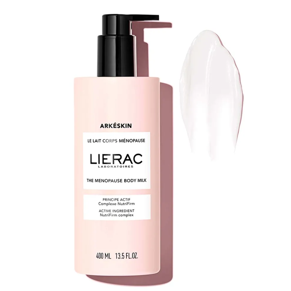 Lierac - Arkéskin - The Menopause Body Milk 200ml