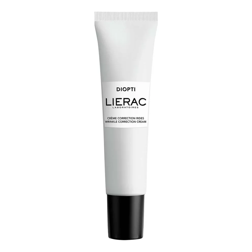 Lierac - Diopti - Wrinkle Correction Cream 15ml