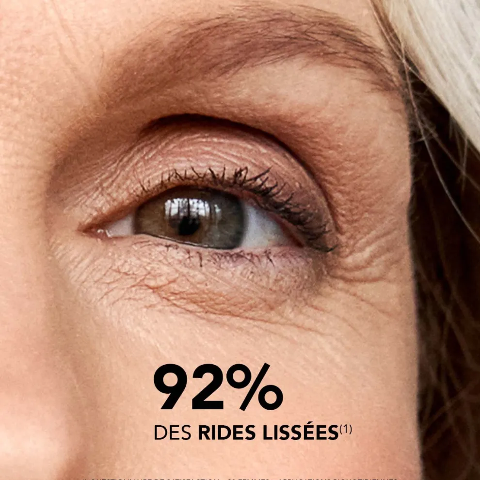 Lierac - Diopti - Wrinkle Correction Cream 15ml