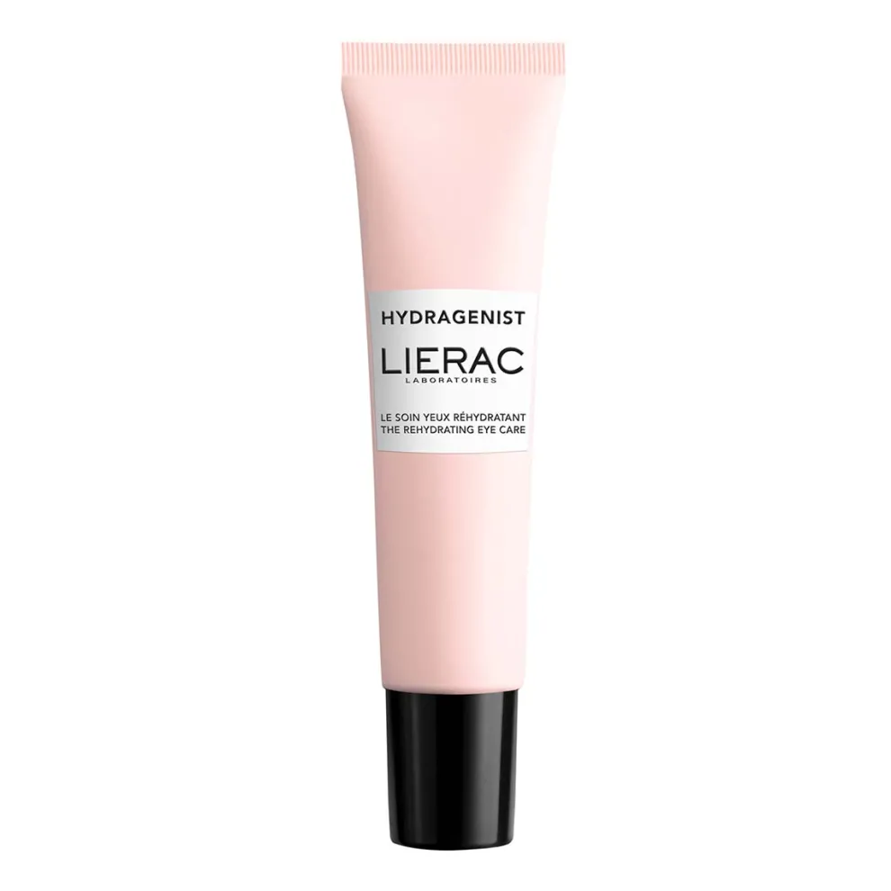 Lierac - Hydragenist - The Rehydrating Eye Care 15ml