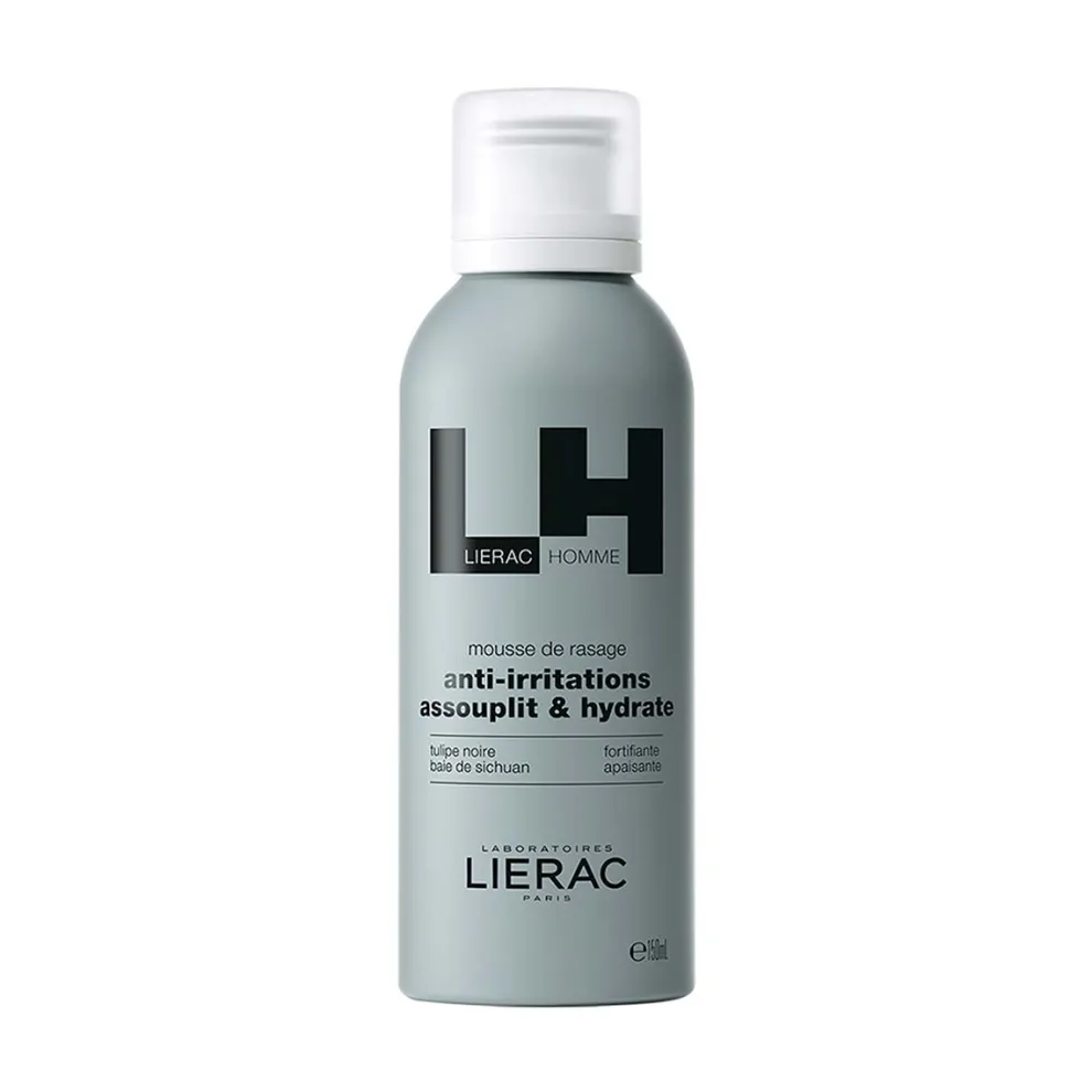Lierac - Lierac Men - Shaving Foam 150ml