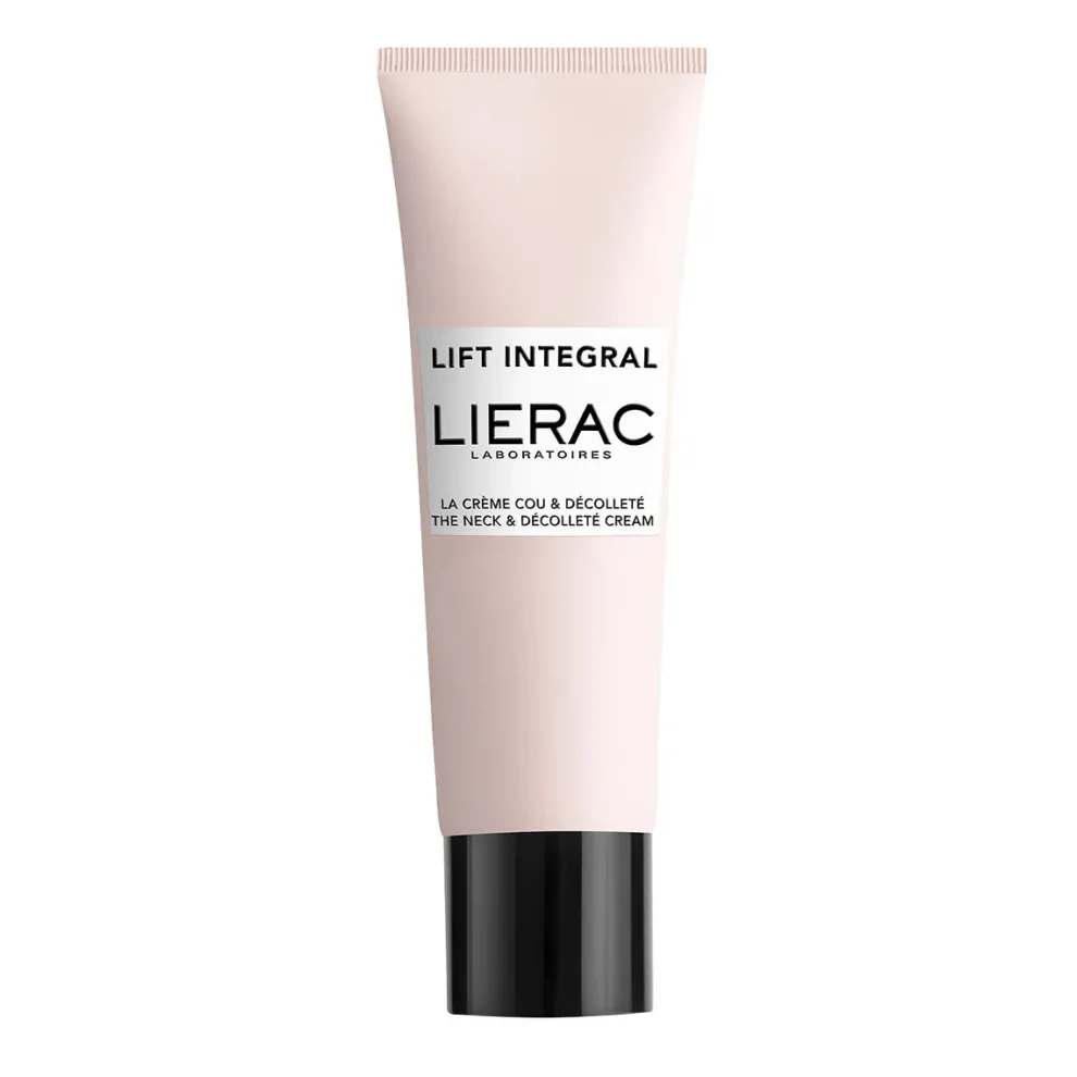 Lierac - Lift Integral - The Neck & Décolleté Cream 50ml