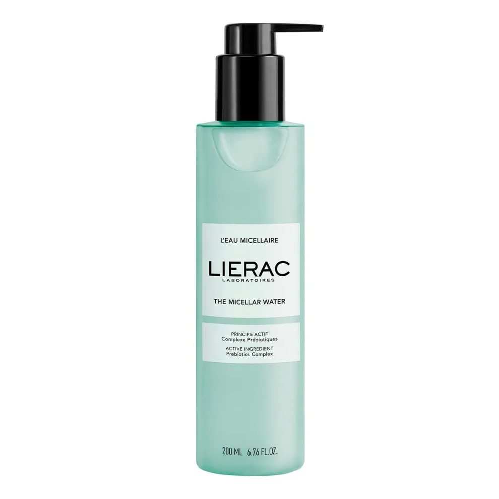 Lierac - Make-Up Remover - The Micellar Water 200ml