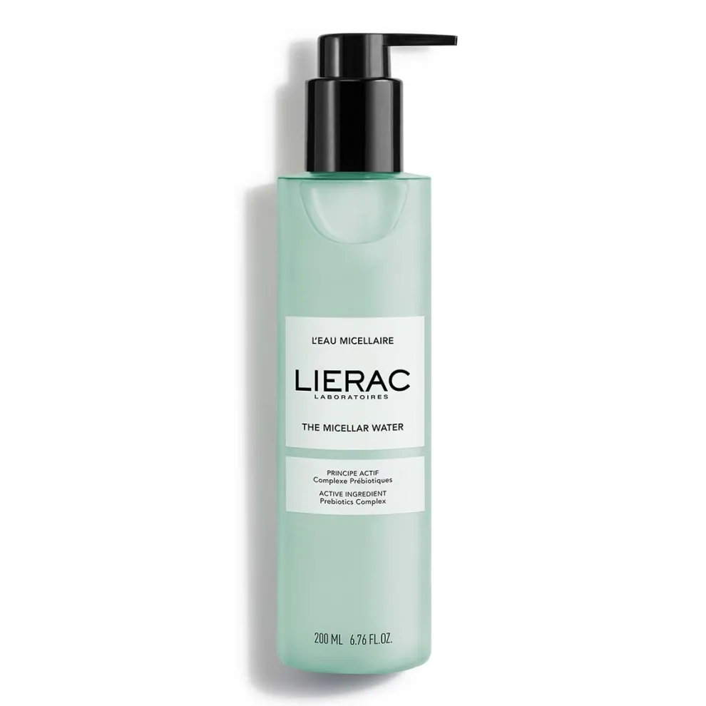 Lierac - Make-Up Remover - The Micellar Water 200ml