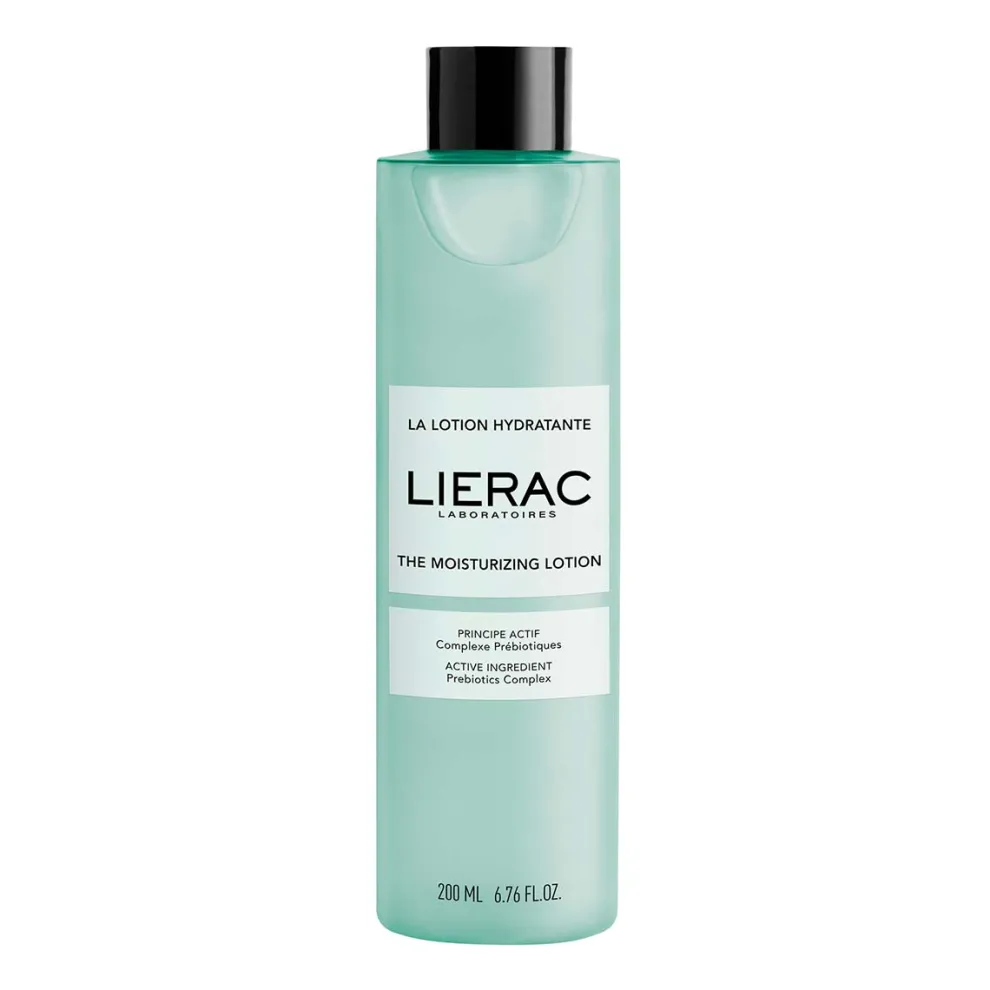 Lierac - Make-Up Remover - The Moisturizing Lotion 200ml