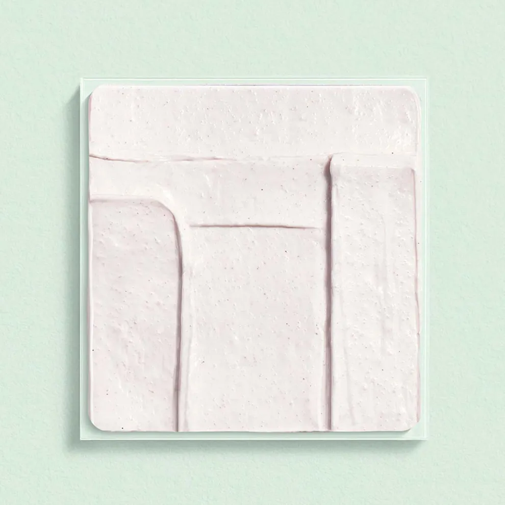 Lierac - Make-Up Remover - The Scrub Mask 75ml