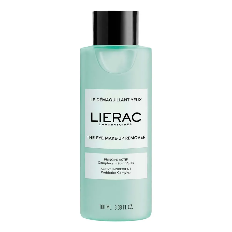 Lierac - Make-Up Remover - The Eye Make-Up Remover 100ml