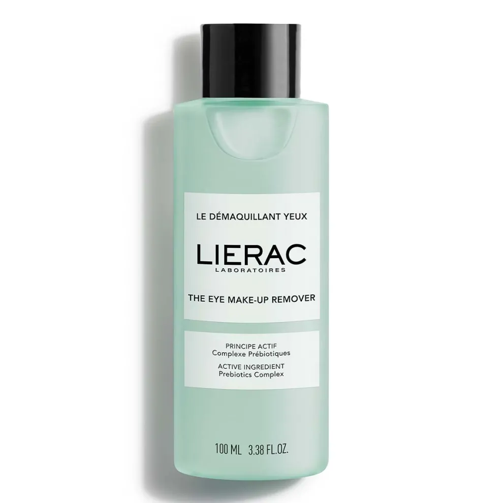 Lierac - Make-Up Remover - The Eye Make-Up Remover 100ml