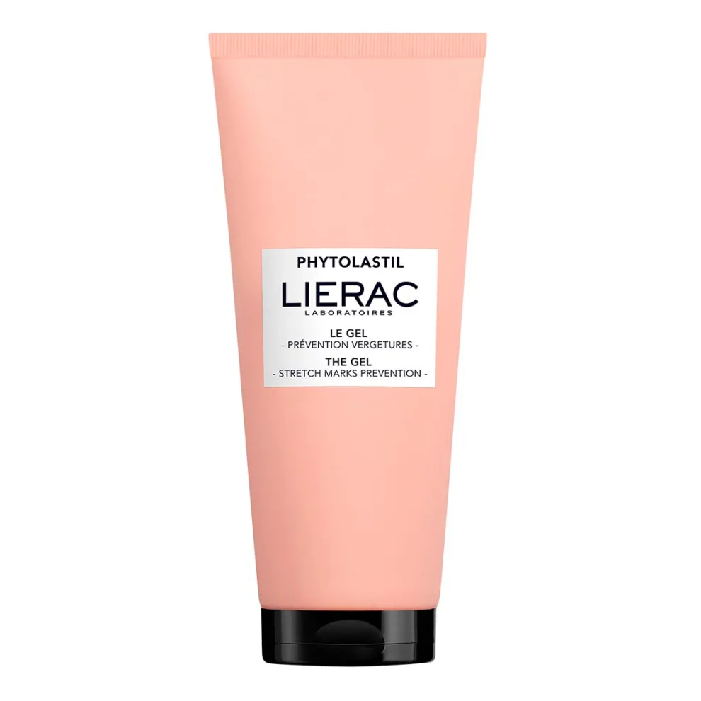 Lierac - Phytolastil - The Gel Stretch Marks Prevention