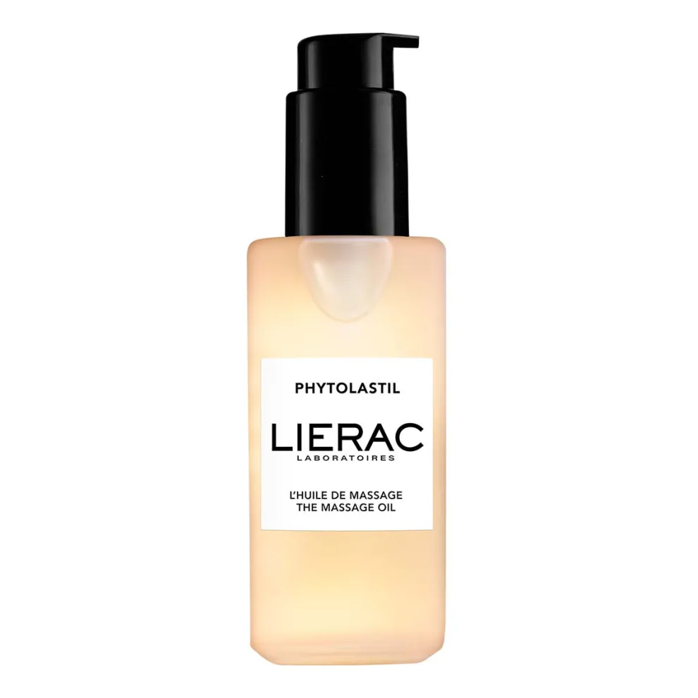 Lierac - Phytolastil - The Massage Oil 100ml