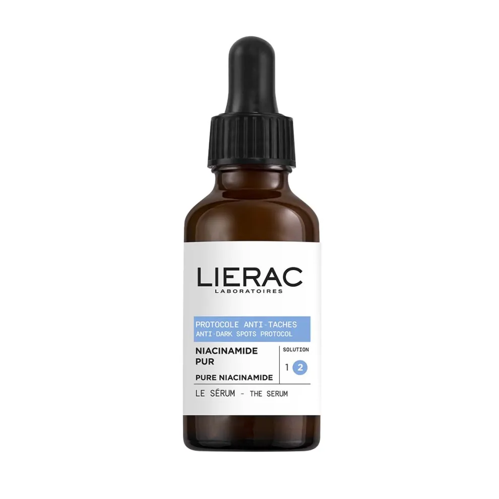 Lierac - Protocole - Anti Dark Spots Protocol