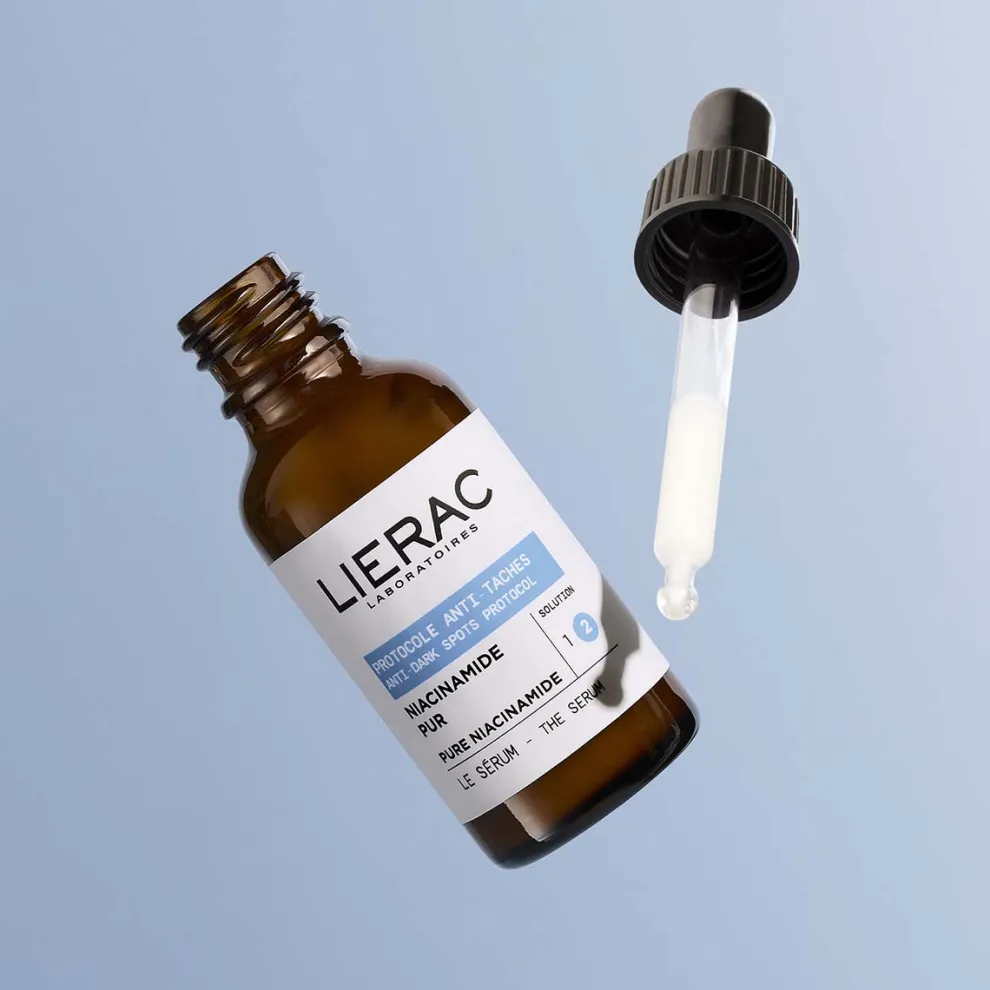 Lierac - Protocole - Anti Dark Spots Protocol