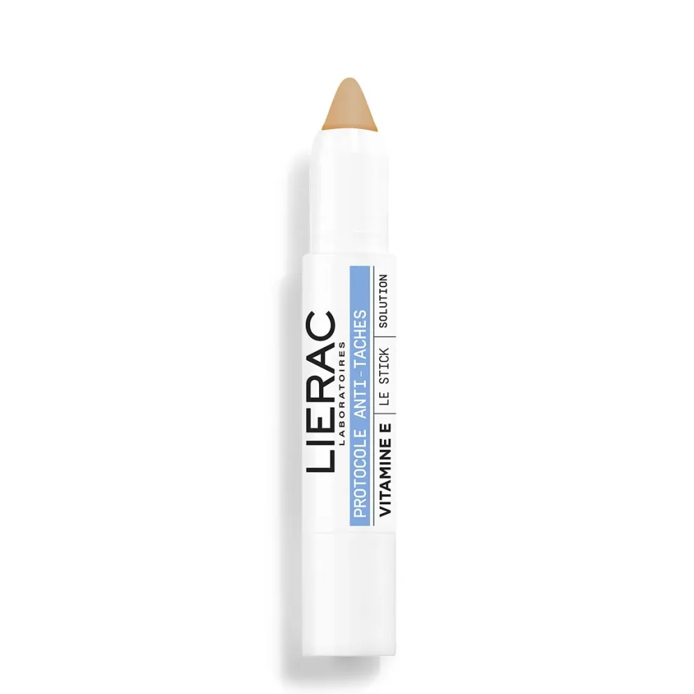 Lierac - Protocole - Anti Spot Tinted Stick SPF50 - 2,7g