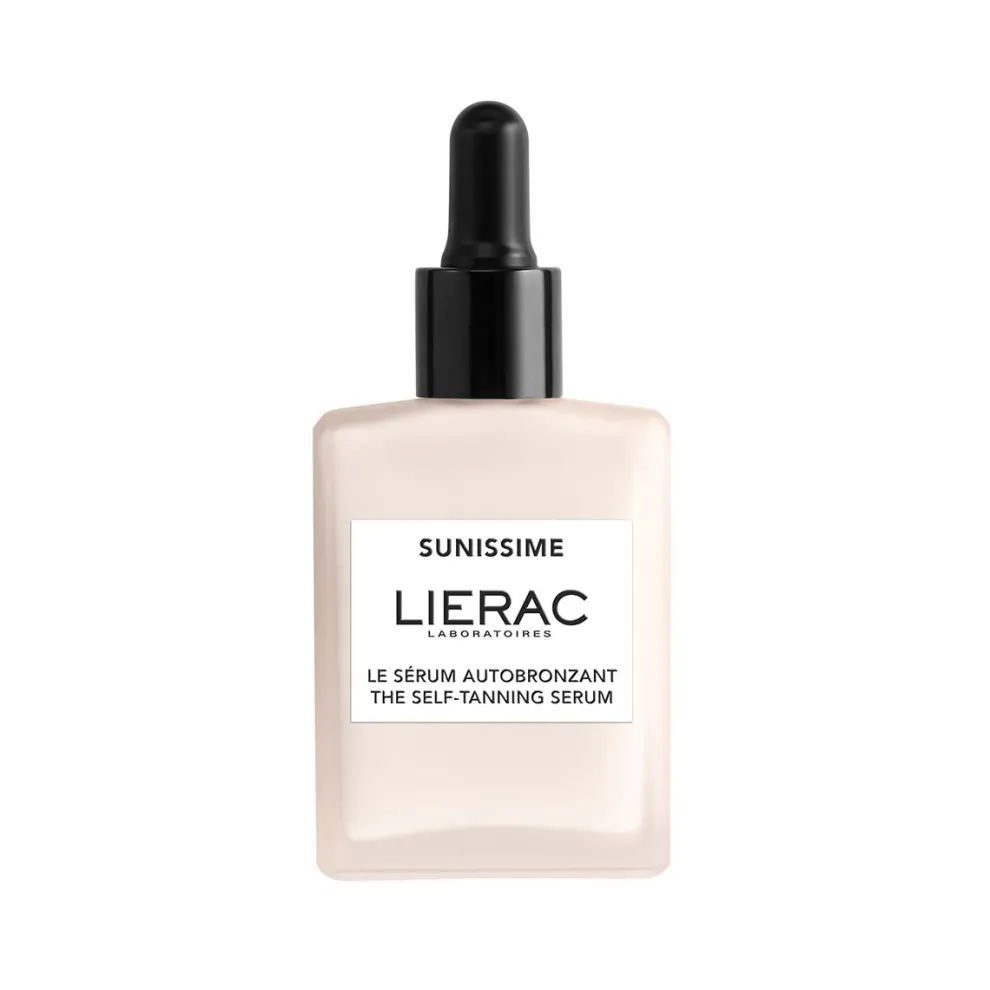 Lierac - Sunissime - The Self-Tanning Serum 30ml