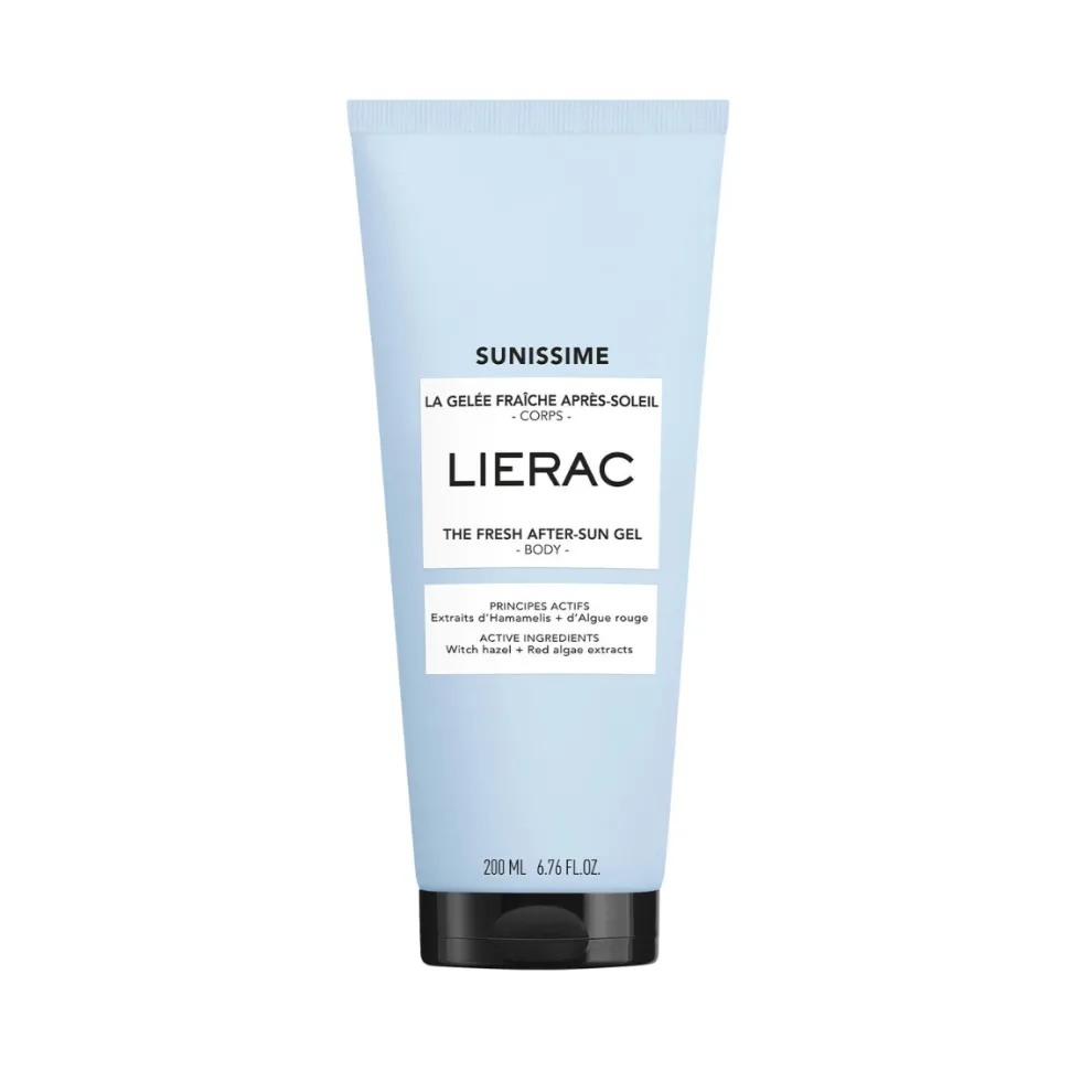 Lierac - Sunissime - The Fresh After Sun Gel 200ml