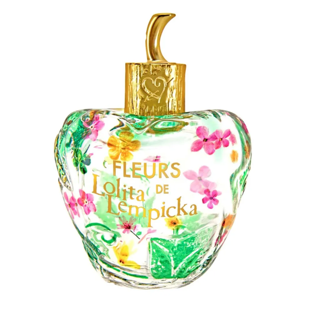Lolita Lempicka - Fleurs de Lolita - Eau de Parfum