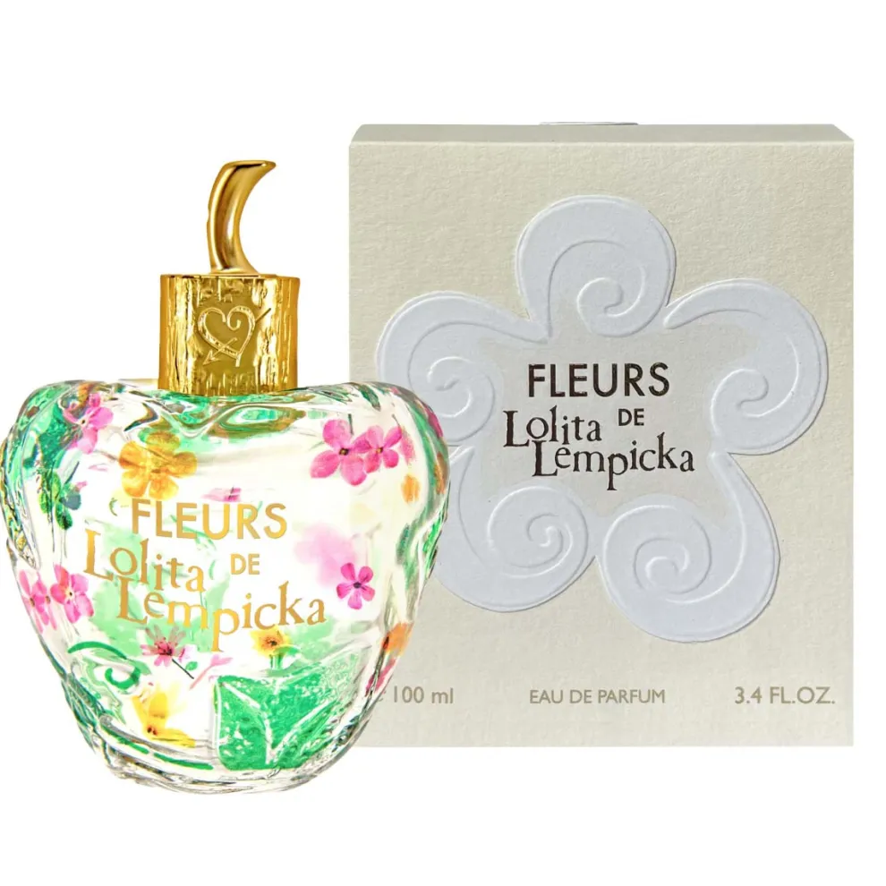 Lolita Lempicka - Fleurs de Lolita - Eau de Parfum