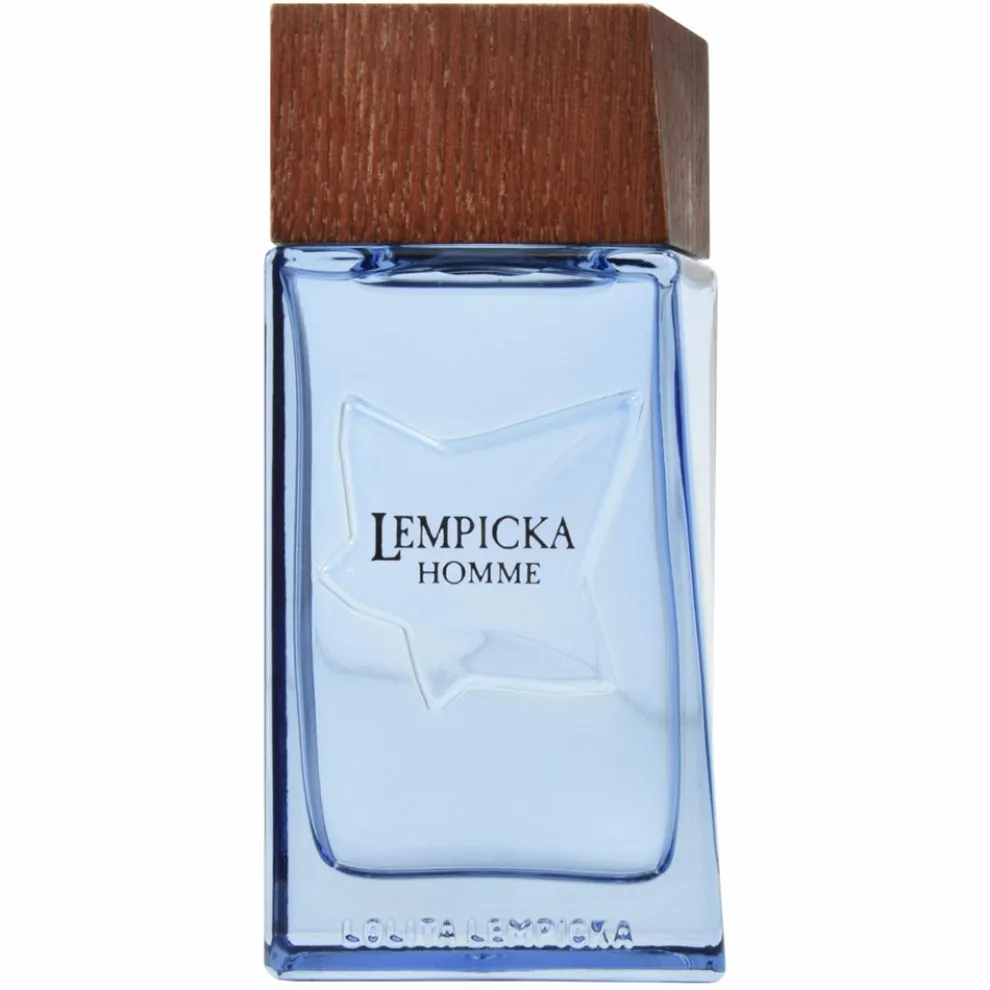 Lolita Lempicka - Lempicka Homme - Eau de Toilette