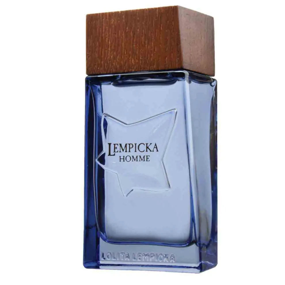Lolita Lempicka - Lempicka Homme - Eau de Toilette