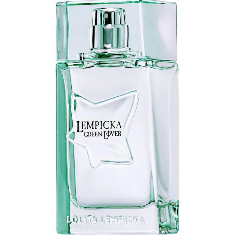 Lolita Lempicka - Lempicka Green Lover - Eau de Toilette