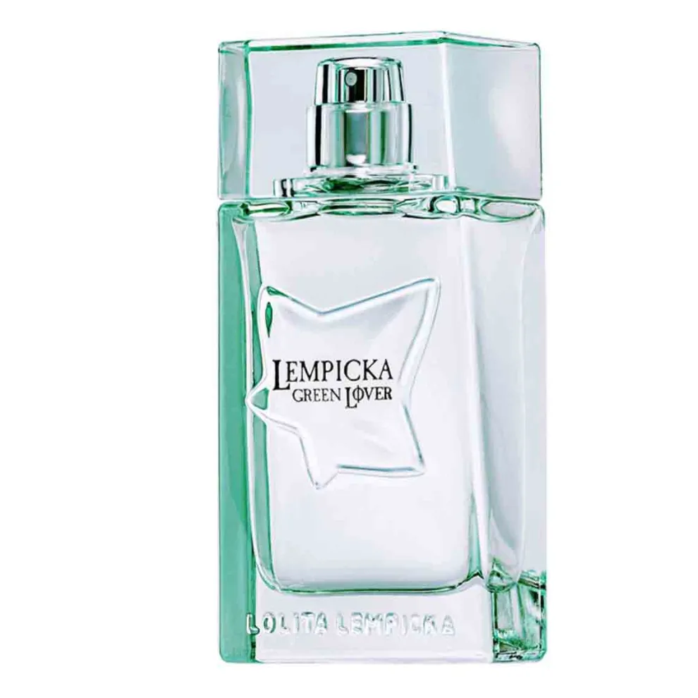 Lolita Lempicka - Lempicka Green Lover - Eau de Toilette