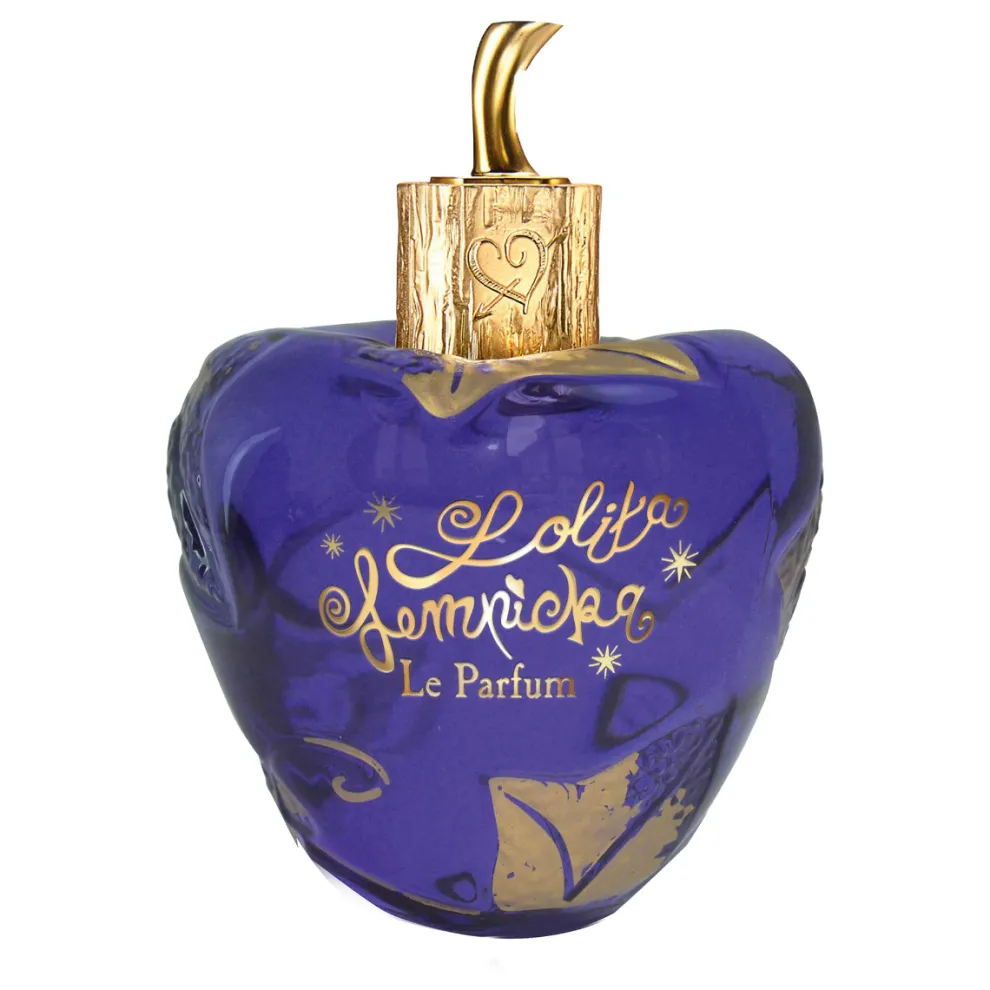 Lolita Lempicka - Le Parfum Edition Limitée - Eau de Parfum Flacon Minuit 100 ml