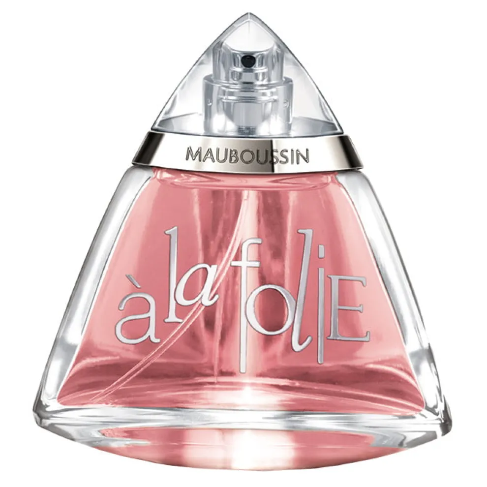 Mauboussin - À la folie - Eau de Parfum