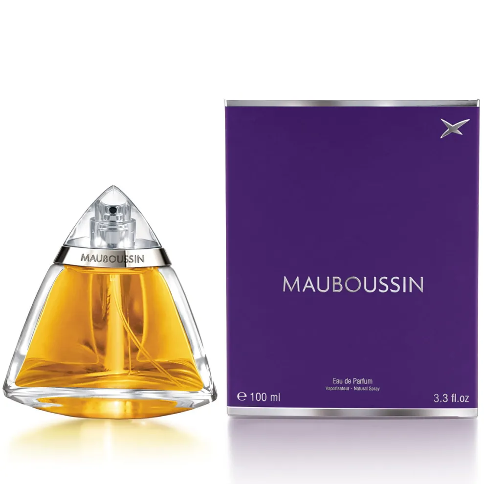 Mauboussin - Mauboussin Femme - Eau de Parfum