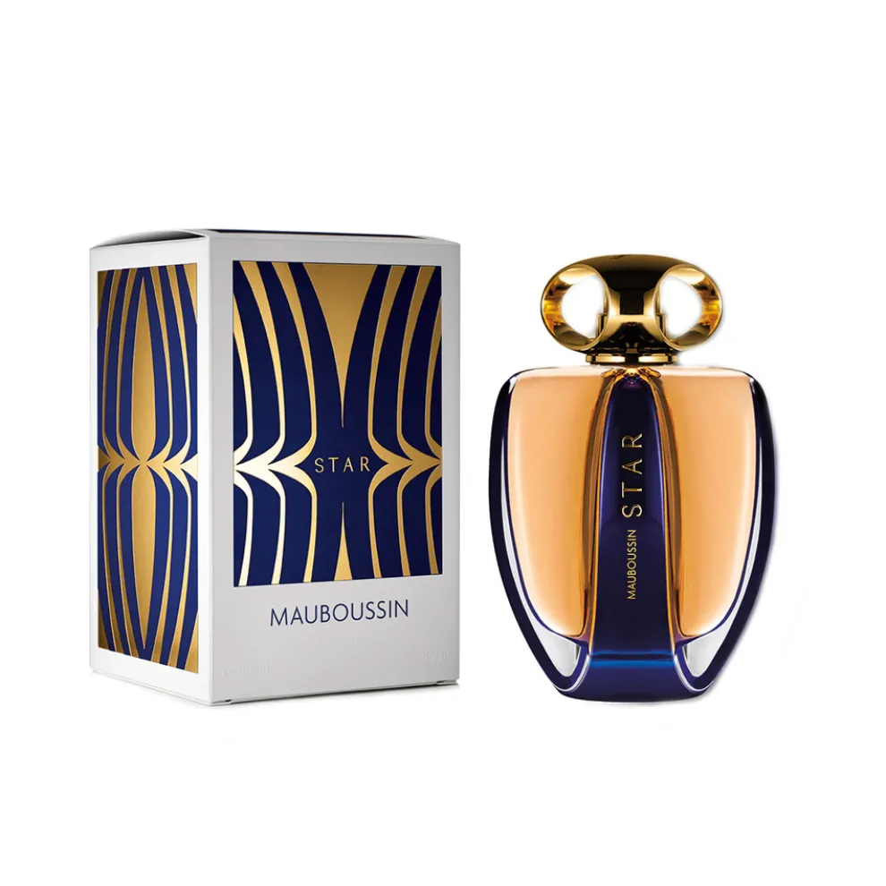 Mauboussin - Mauboussin Star - Eau de Parfum 90 ml