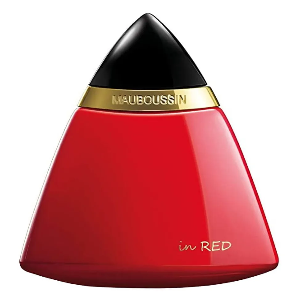 Mauboussin - Mauboussin in Rood - Eau de Parfum