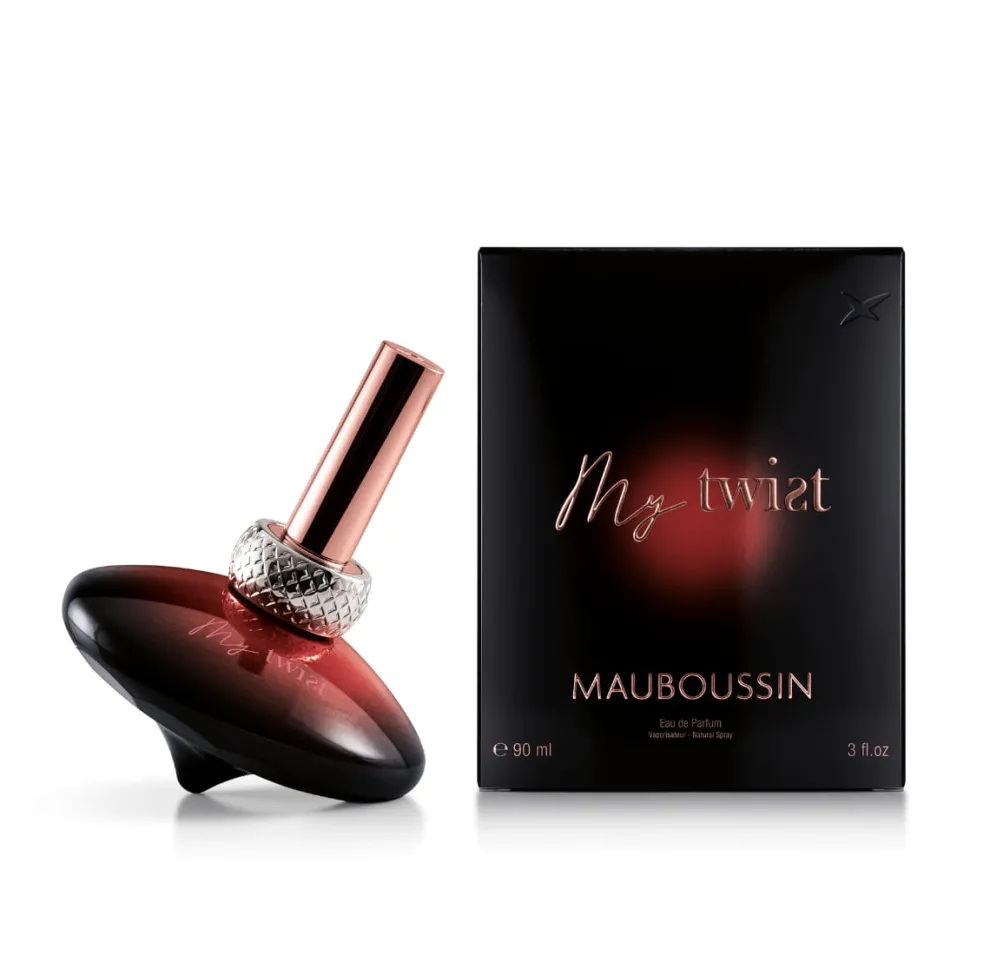 Mauboussin - My Twist - Eau de Parfum
