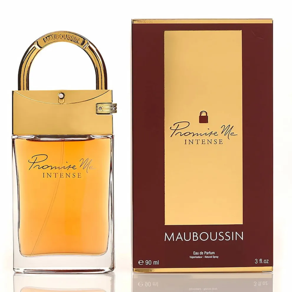 Mauboussin - Promise Me Intense - Eau de Parfum
