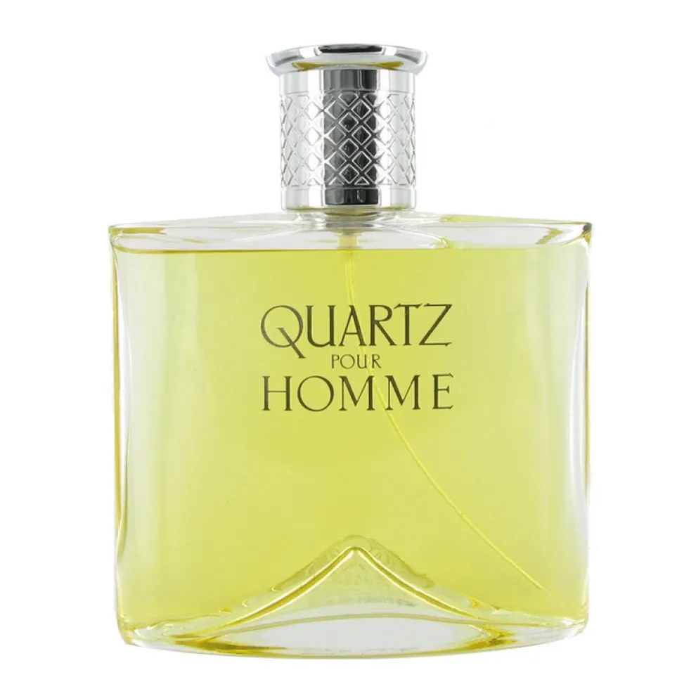 Molyneux - Quartz for Men - Eau de Toilette Spray 100 ml