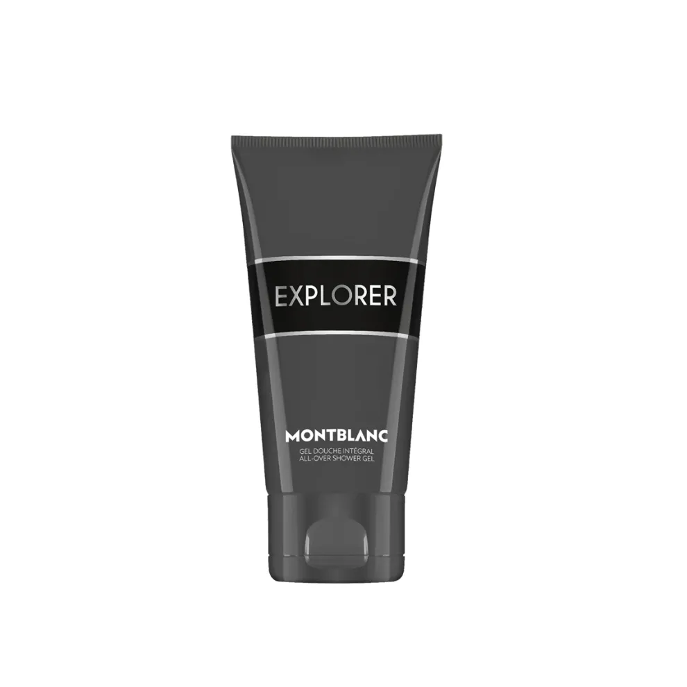 Montblanc - Explorer - Shower Gel 150ml