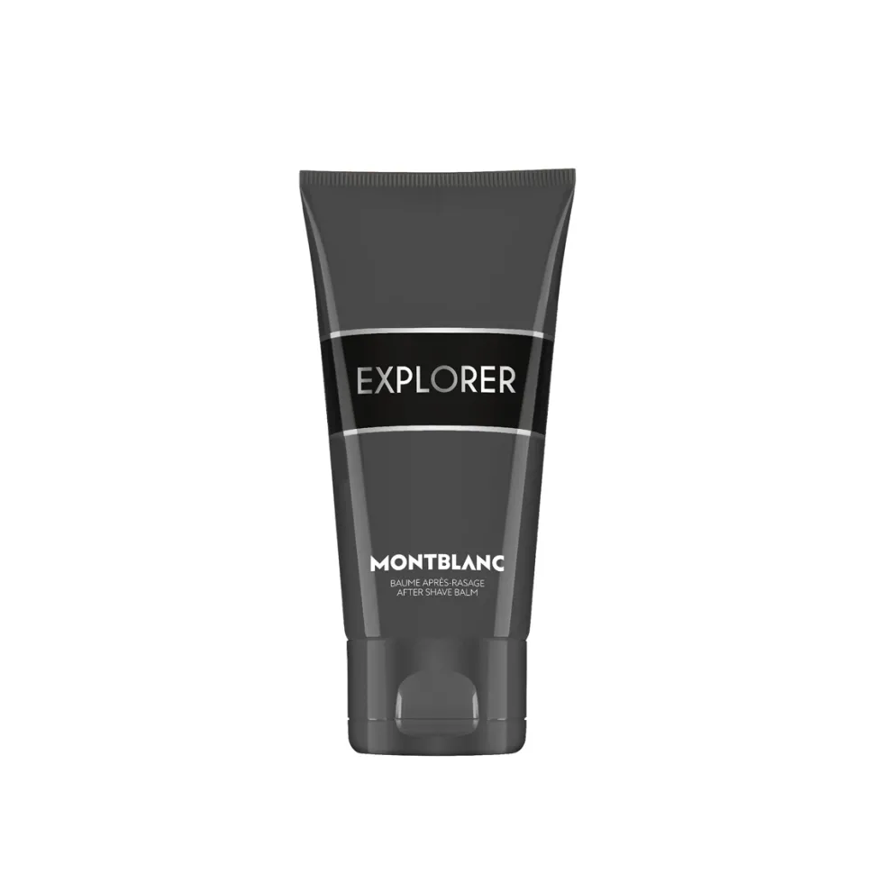 Montblanc - Explorer - After Shave Balm 150 ml