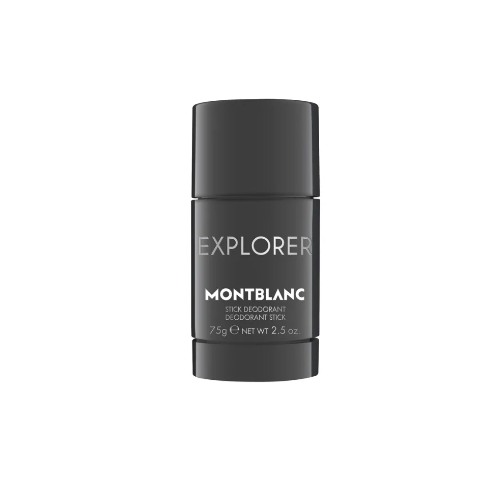 Montblanc - Explorer - Deo stick 75 g