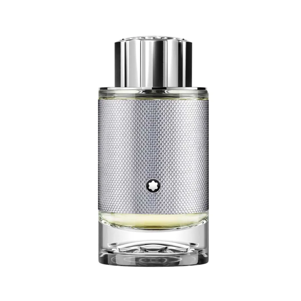 Montblanc - Explorer Platinum - Eau de Parfum