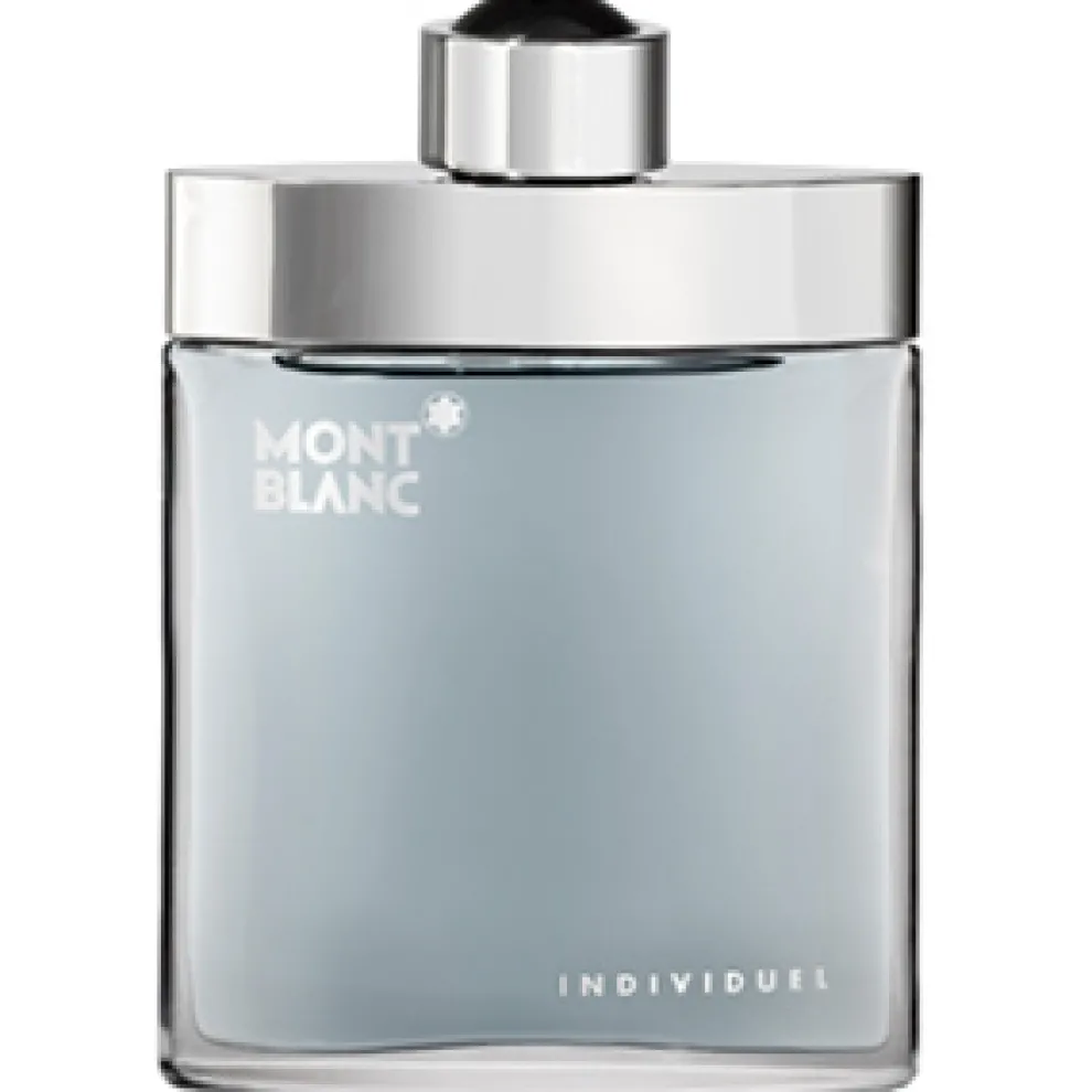 Montblanc - Individuel - Eau de Toilette